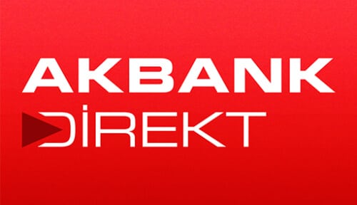 Akbank Esnaf Davet Kodu ile 500TL Chip-Para Kazan (5 Davete 2500TL Hediye)